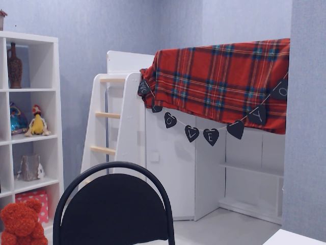 Live sex webcam photo for KatrinNovak #270594344