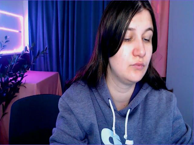 Live sex webcam photo for BitterSophie #270610955