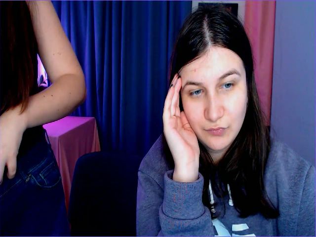 Live sex webcam photo for BitterSophie #270649990