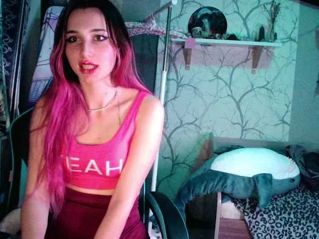 Live sex webcam photo for ElsieLove #270674046