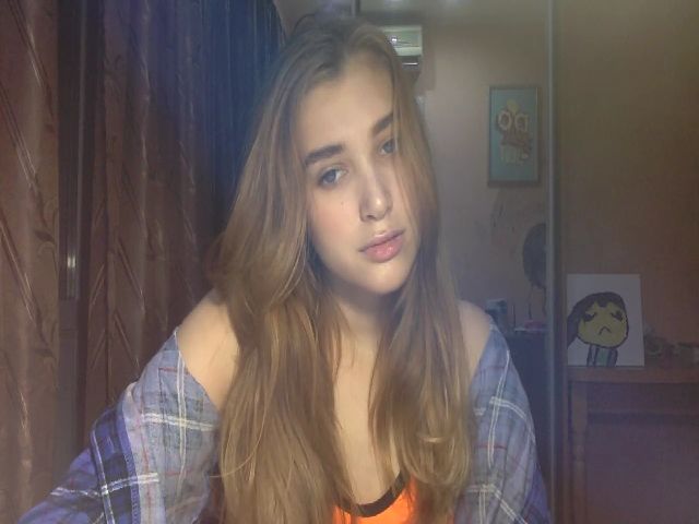 Live sex webcam photo for Justice_Girl #270807578