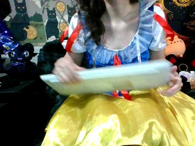 Live sex webcam photo for AlluringAli25 #270810922