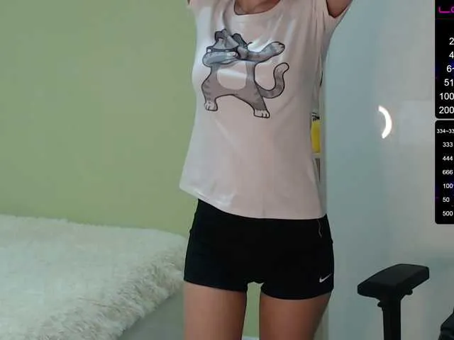 Live sex webcam photo for SweetPupsa #270823092