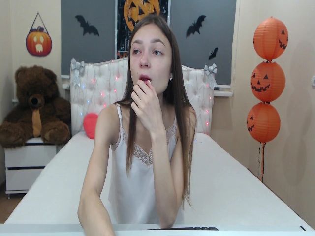 Live sex webcam photo for VikkiDaily #270816112