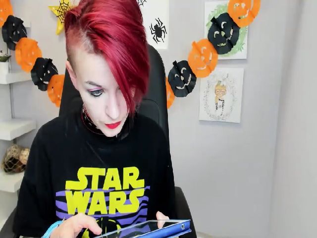 Live sex webcam photo for RubyBlaze #270820340