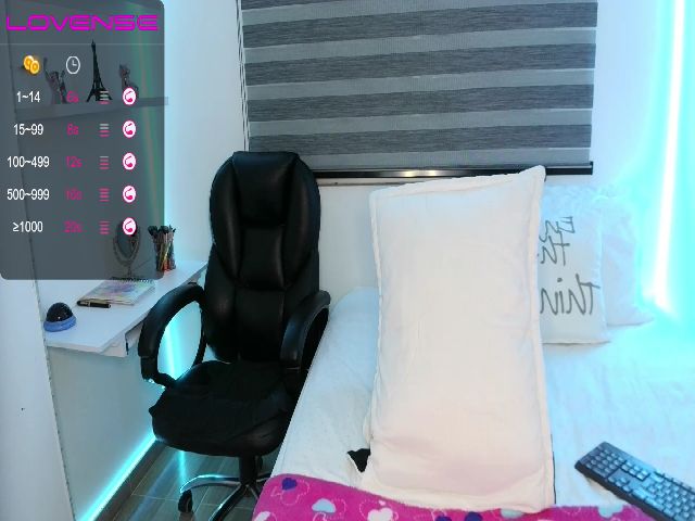 Live sex webcam photo for CANDIDABRISTO #270812645
