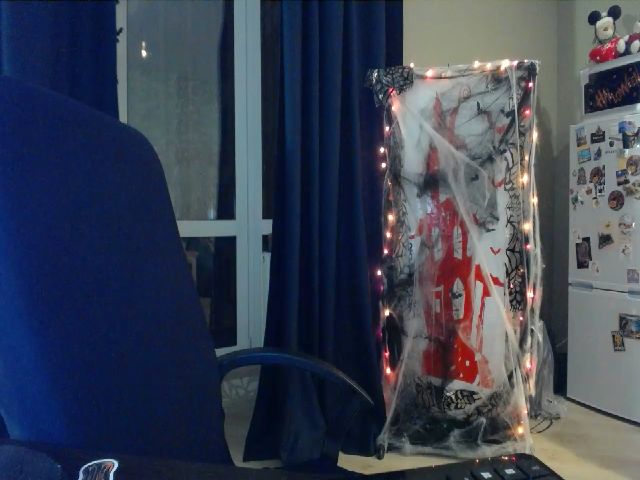 Live sex webcam photo for Angie_Wild #270810246