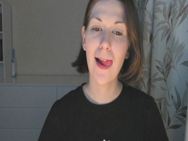 Live sex webcam photo for GretaMiln #270827234