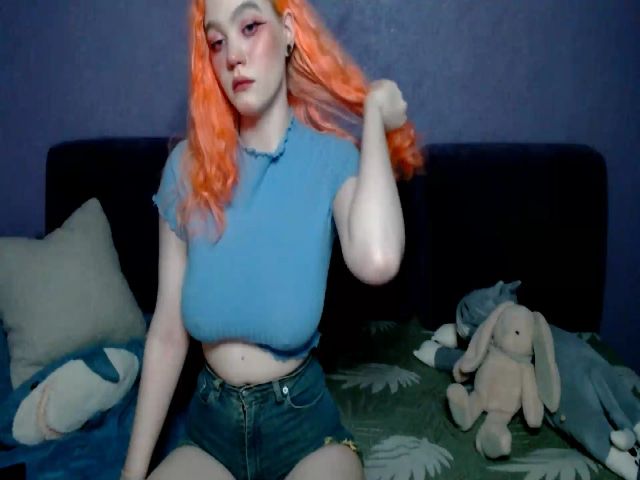 Live sex webcam photo for Unicorntears_ #270812583