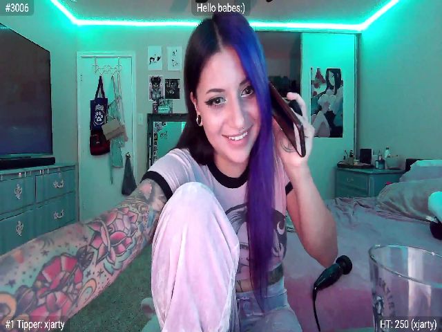 Live sex webcam photo for Sallylyn #270813336