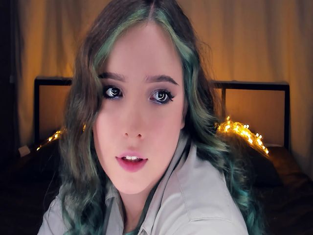Live sex webcam photo for Sonya_blade9 #270821931