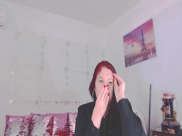 Live sex webcam photo for Deluxek #270820764