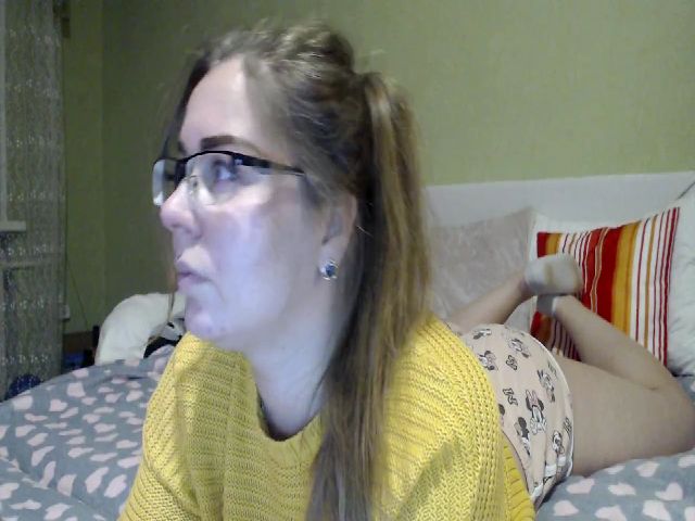 Live sex webcam photo for Scarlet_Johan #270822441