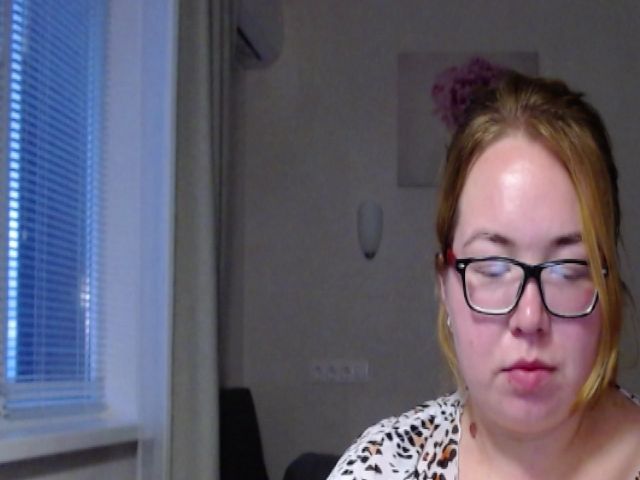Live sex webcam photo for JollyMiss #270820640