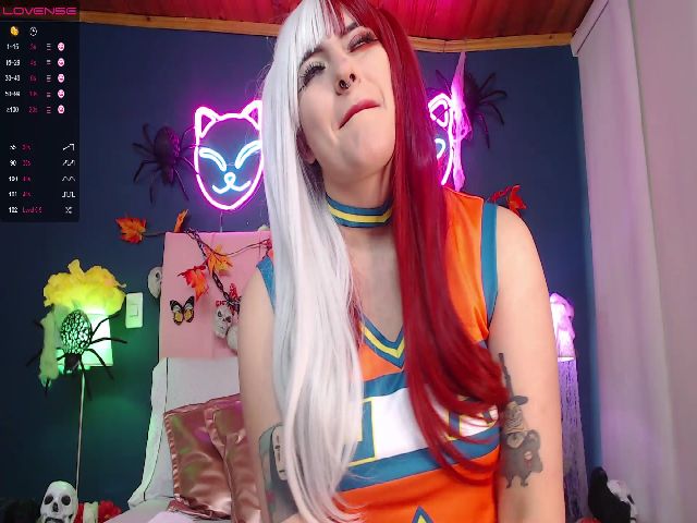 Live sex webcam photo for Berry_wild #270819142