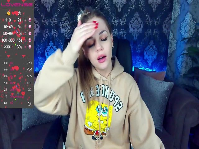 Live sex webcam photo for NikkyGirl #270821926
