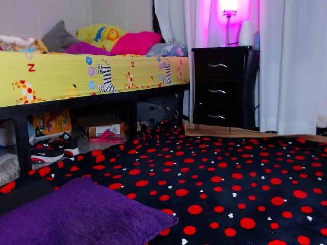 Live sex webcam photo for Connymiller #270820567