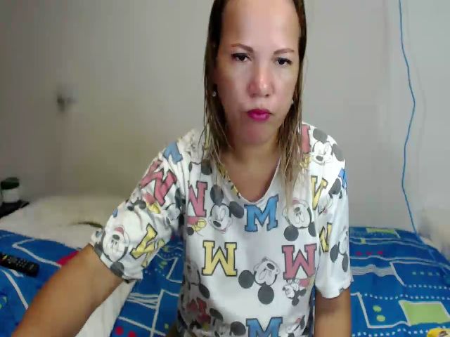 Live sex webcam photo for MikahLatin #270825811