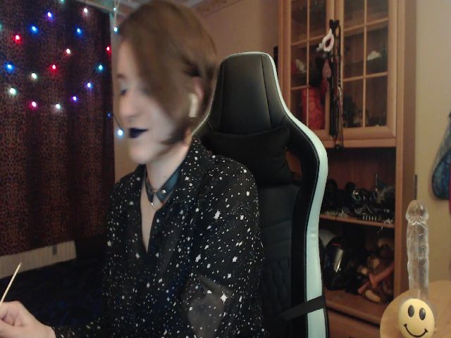 Live sex webcam photo for JollyMolly #270826668