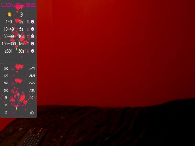 Live sex webcam photo for Klumstars #270812800