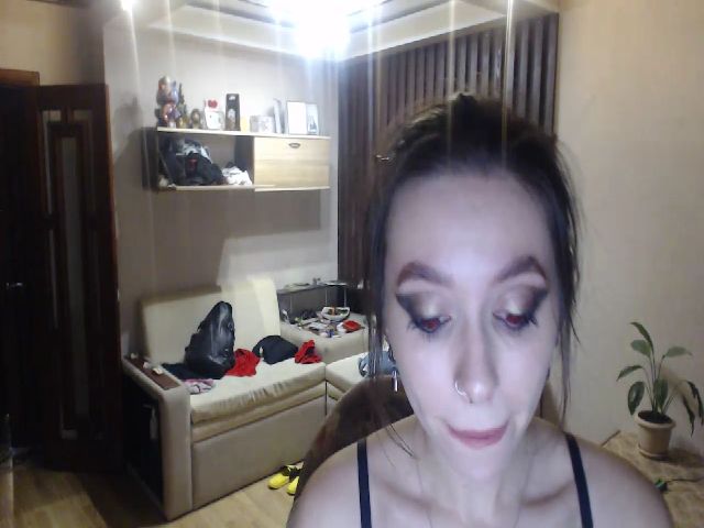 Live sex webcam photo for SonyaKotik #270822177