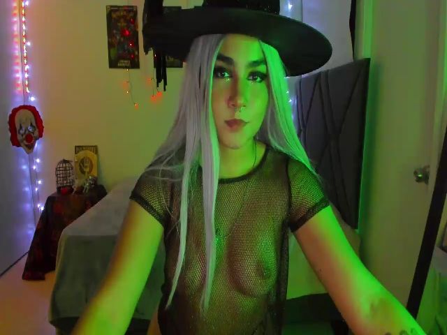 Live sex webcam photo for LunaGreco #270813710