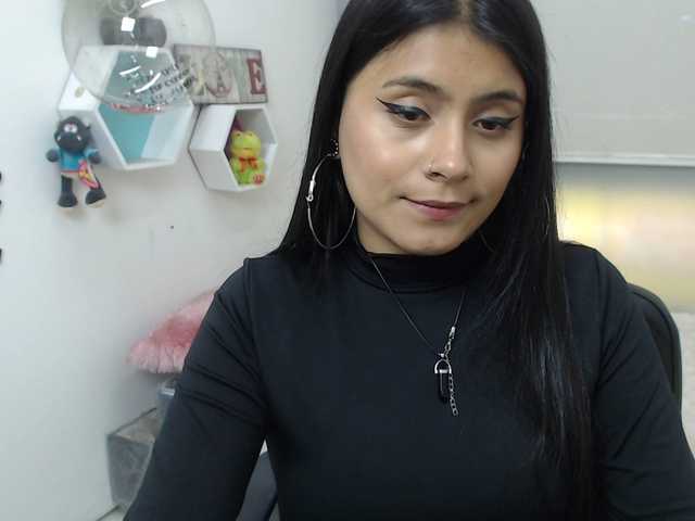 Live sex webcam photo for HONEYMIA #270811973