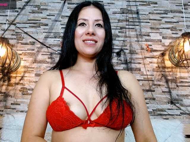 Live sex webcam photo for Karindiaz #270811124