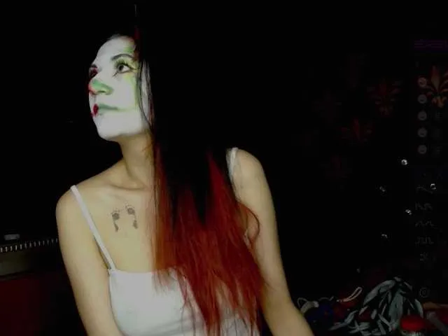 Live sex webcam photo for SharlotteDvs #270824481