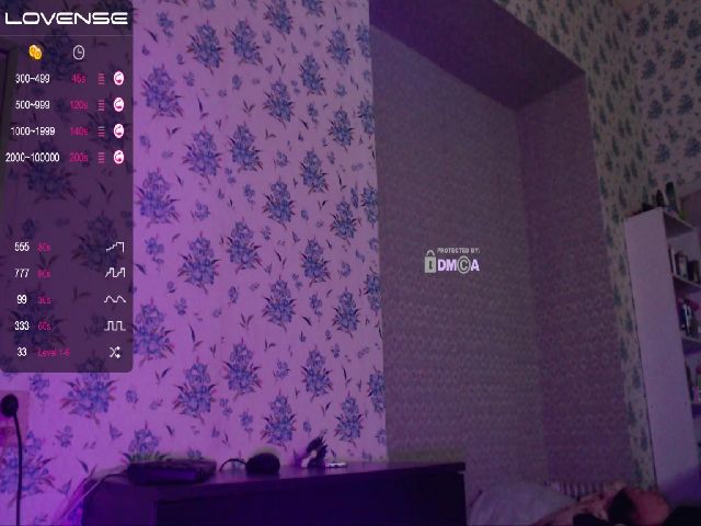 Live sex webcam photo for SweetBlossom_ #270820918