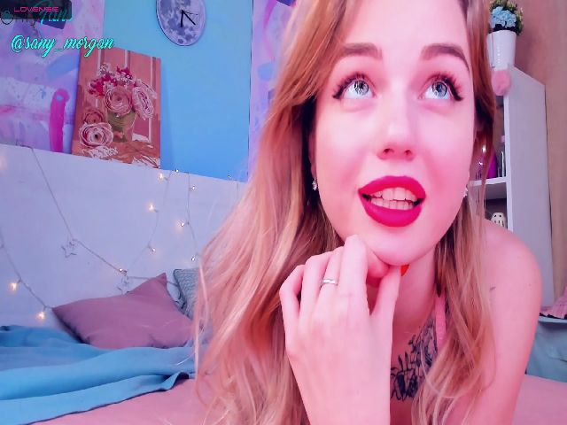 Live sex webcam photo for Sany_Morgan #270823196