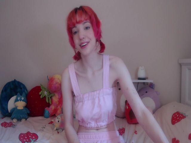 Live sex webcam photo for ValentineMae #270813252