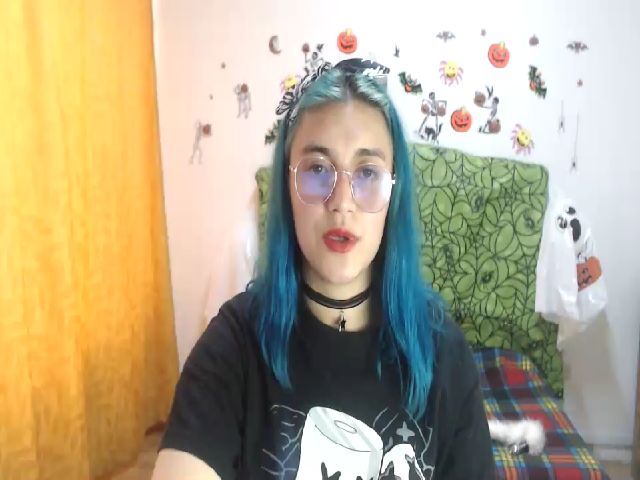 Live sex webcam photo for Carolinforbes #270826148