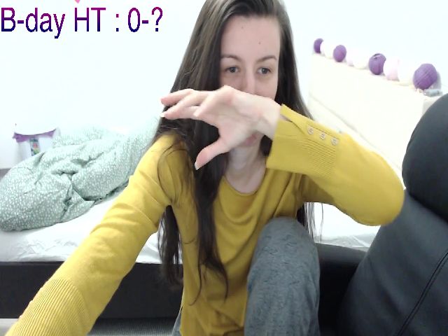 Live sex webcam photo for ArielDiamond #270822251