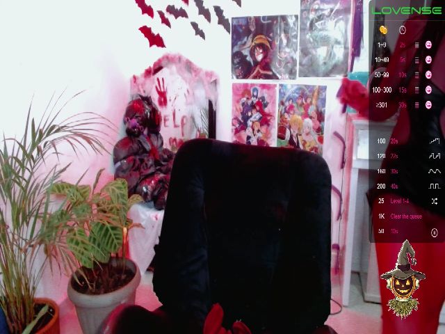Live sex webcam photo for valerie420_tv #270828257