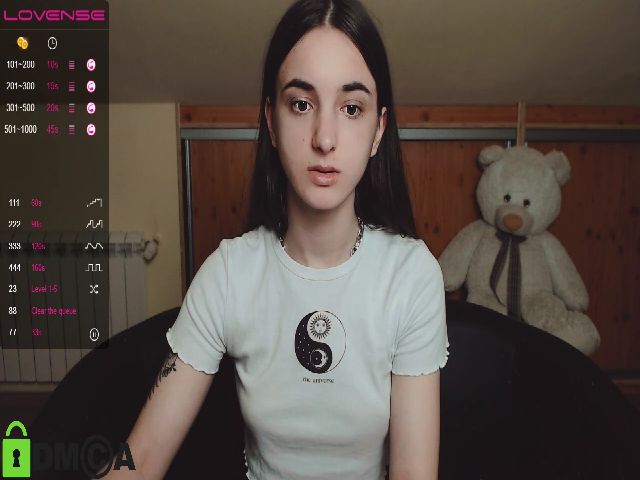Live sex webcam photo for CookiePetite #270822632