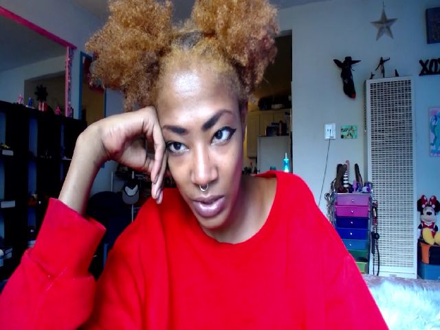 Live sex webcam photo for XMochaPuffX #270822454