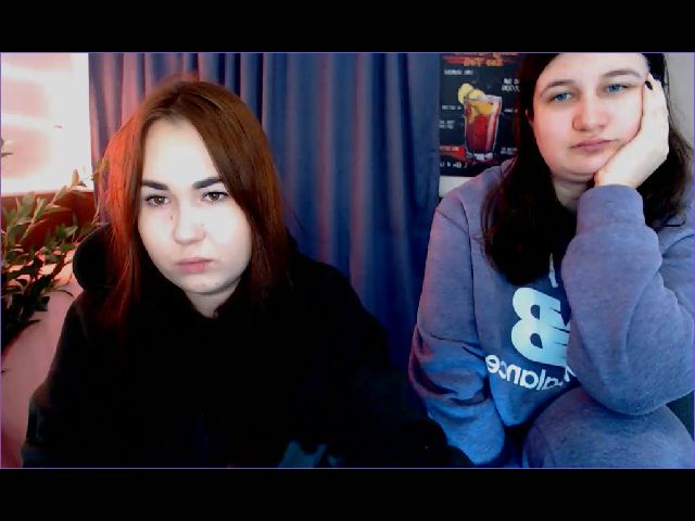 Live sex webcam photo for BitterSophie #270814421