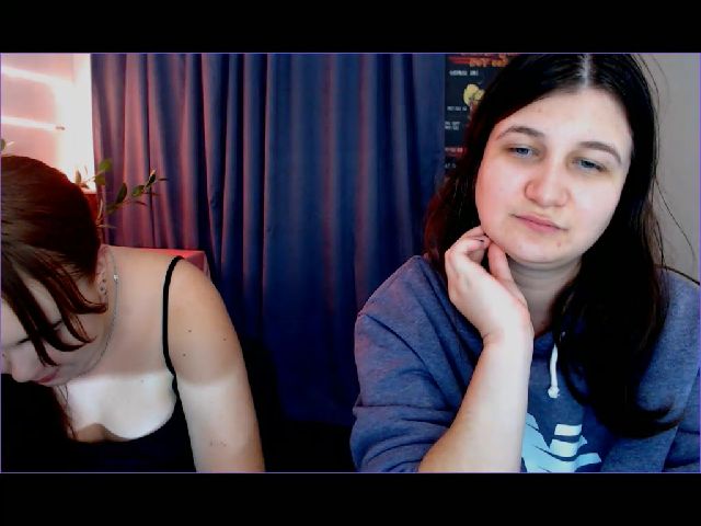 Live sex webcam photo for BitterSophie #270817756