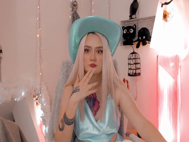 Live sex webcam photo for Ninavolkov #270813613