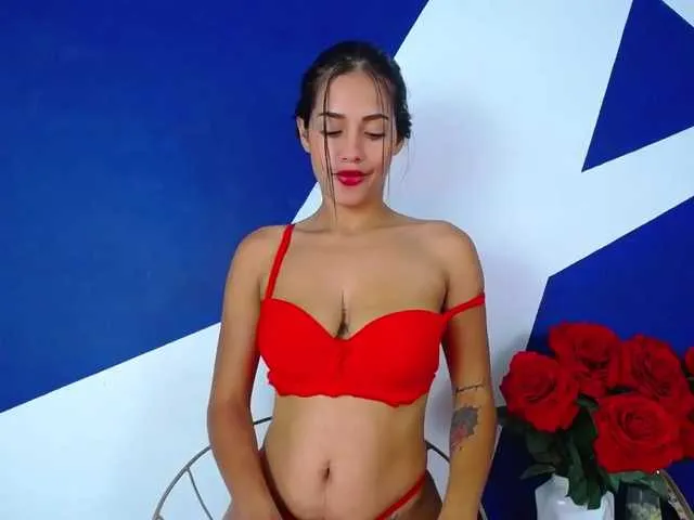 Live sex webcam photo for Celeste-Rober #270810501