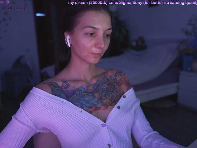 Live sex webcam photo for siberianngirl #270837344