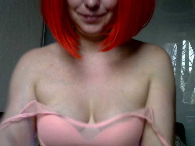 Live sex webcam photo for MonikaBloom #270838202