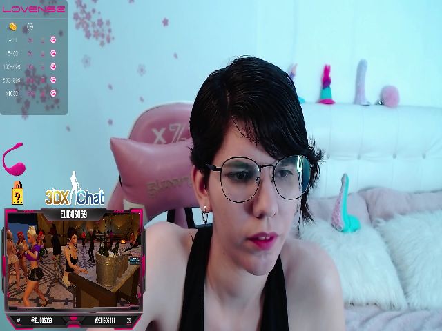 Live sex webcam photo for Eligos69 #270832839