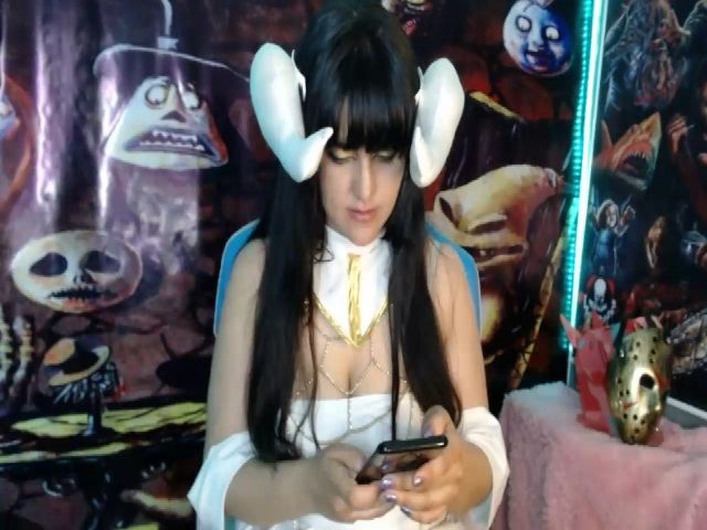 Live sex webcam photo for Cristin_blue #270839277