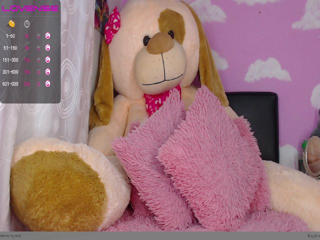 Live sex webcam photo for Sharfresita #270832752