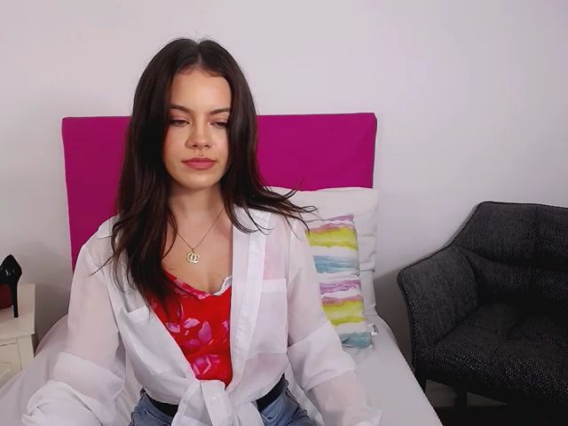 Live sex webcam photo for ChloeBeauty #270844882