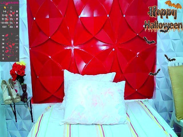 Live sex webcam photo for Saraxsexy #270840679