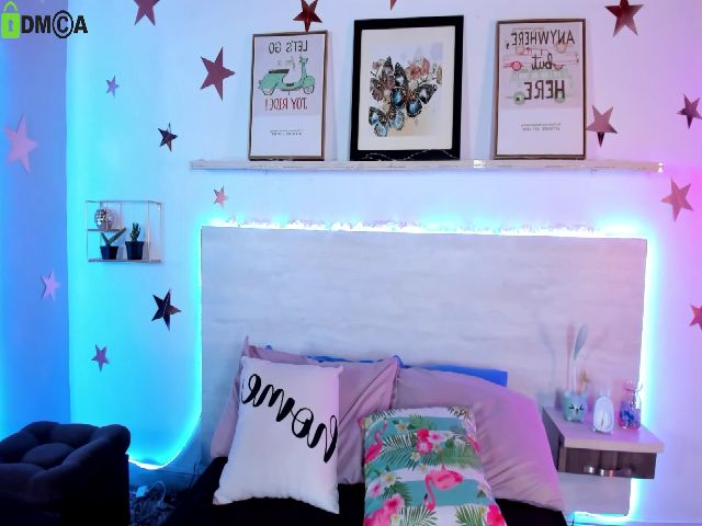 Live sex webcam photo for Sophia_Ferrer #270844310