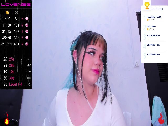 Live sex webcam photo for DanaBlush #270832493